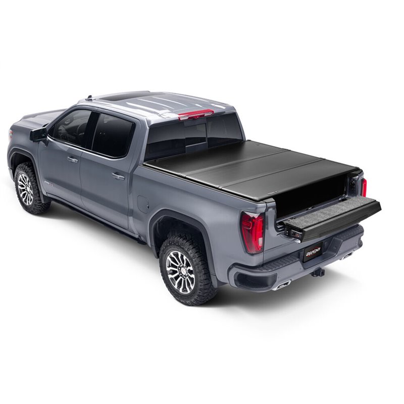 Undercover | Triad Tonneau Cover - Chevrolet / GMC 2000-2019 UnderCover Tonneau Covers