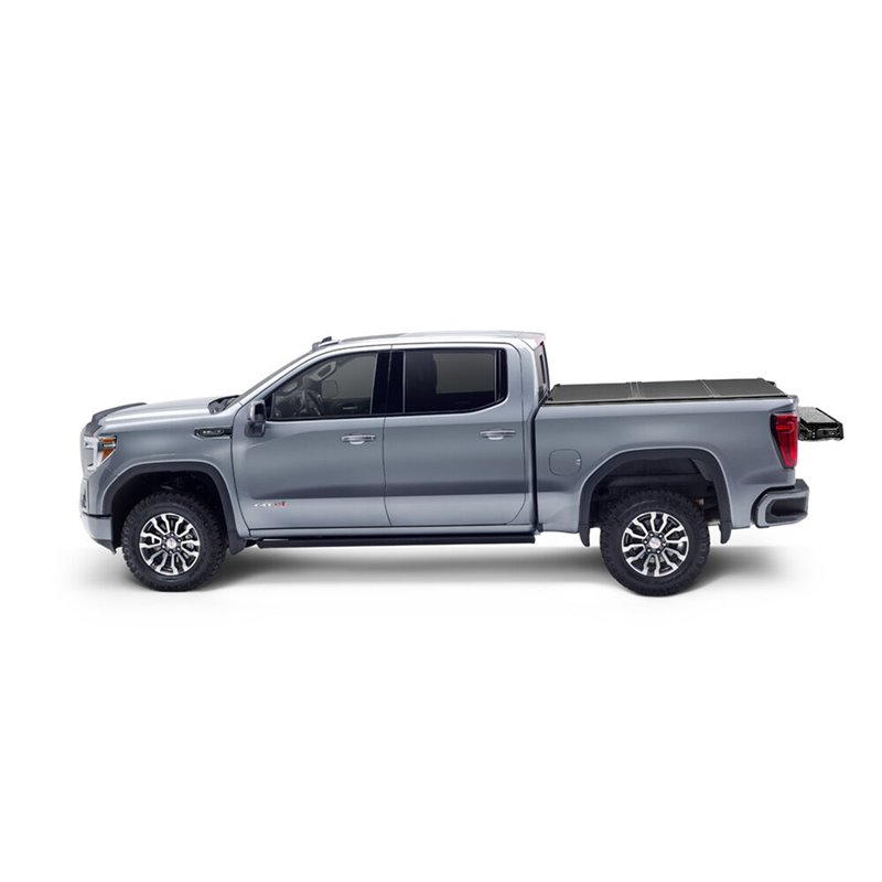 Undercover | Triad Tonneau Cover - Chevrolet / GMC 2000-2019 UnderCover Tonneau Covers