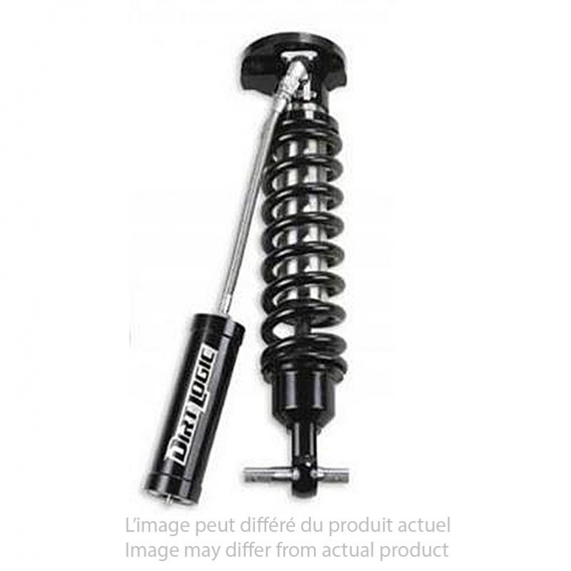 Fabtech | Coil Over Shock Absorber - Silverado / Sierra 1500 2019-2020 Fabtech Amortisseurs