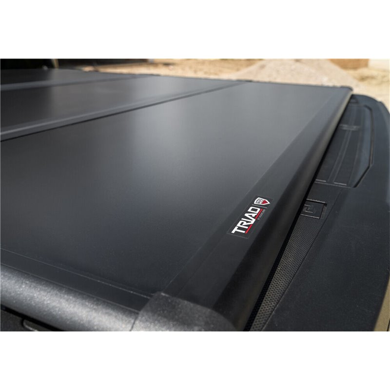 Undercover | Triad Tonneau Cover - Maverick 2.0T / 2.5L 2022 UnderCover Tonneau Covers