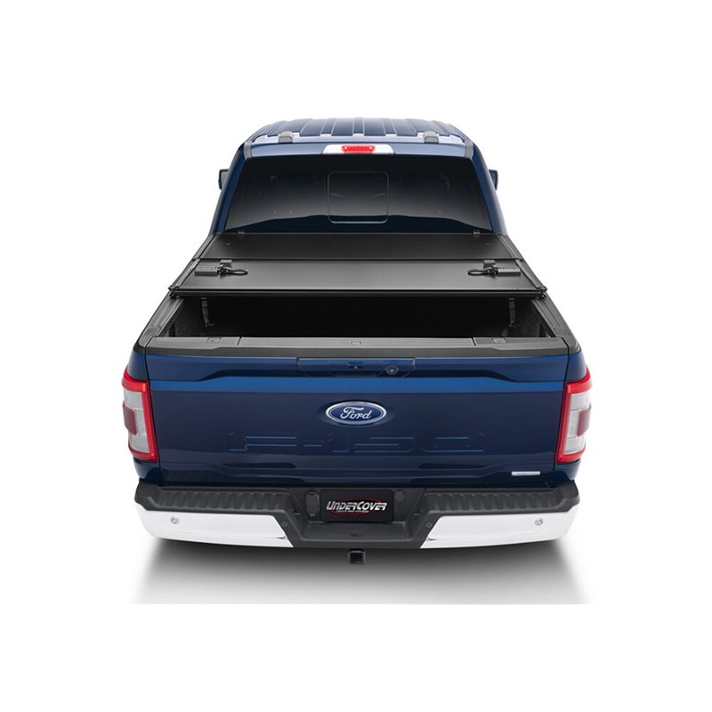 Undercover | Triad Tonneau Cover - Maverick 2.0T / 2.5L 2022 UnderCover Tonneau Covers