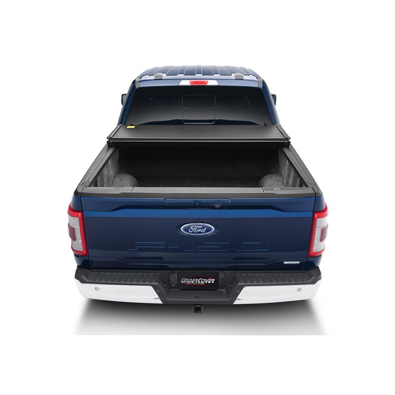 Undercover | Triad Tonneau Cover - Maverick 2.0T / 2.5L 2022 UnderCover Tonneau Covers