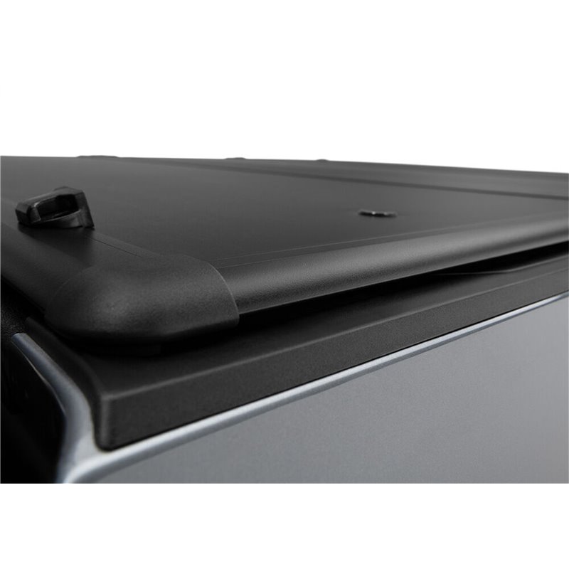 Undercover | Triad Tonneau Cover - Ram 1500 / Classic / 2500 2002-2023 UnderCover Tonneau Covers