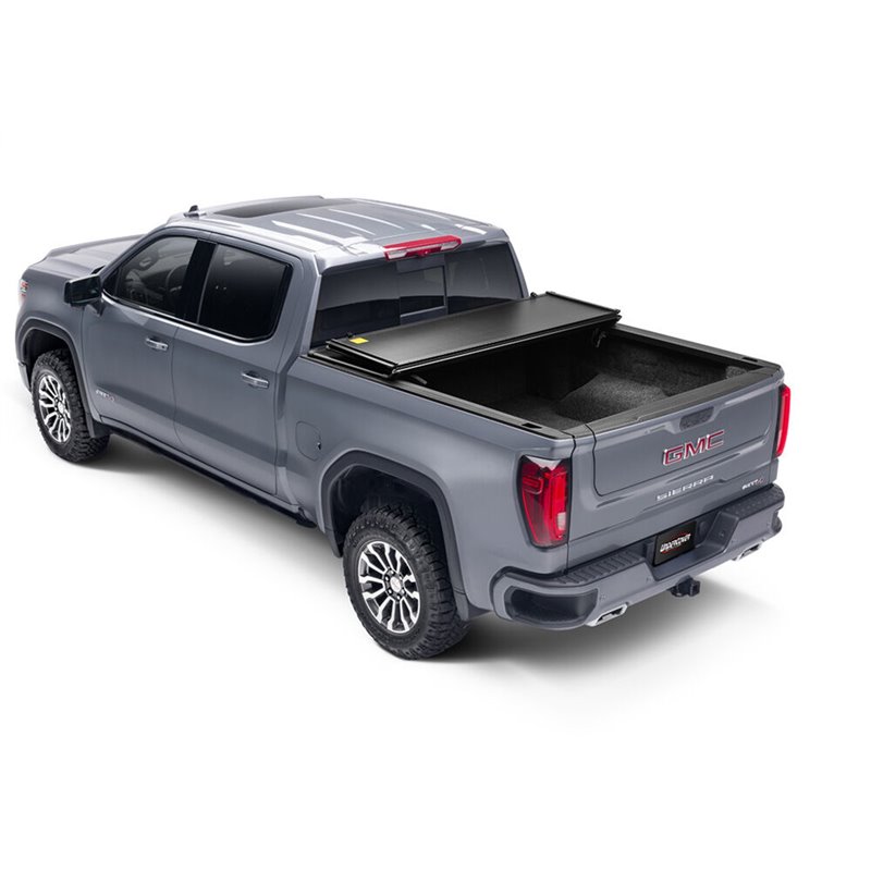 Undercover | Triad Tonneau Cover - Ram 1500 2019-2020