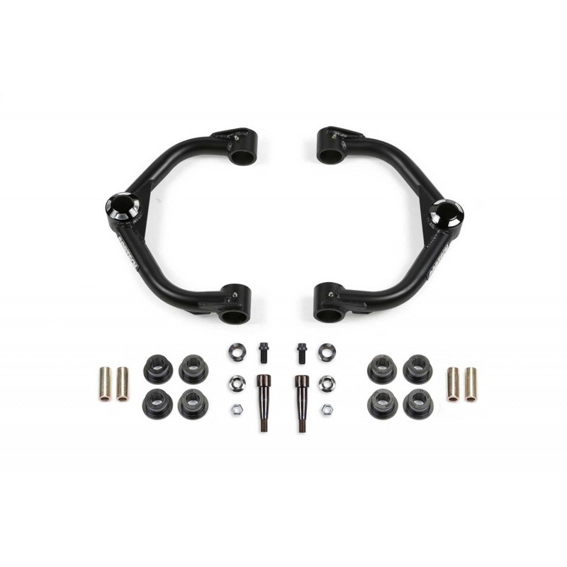 Fabtech | Control Arm Kit - Silverado 2500 / 3500 6.6L 2020-2021 Fabtech Control Arm