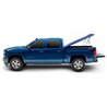 Undercover | LUX Tonneau Cover - Silverado 1500 2007-2013 UnderCover Tonneau Covers