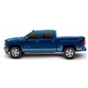 Undercover | LUX Tonneau Cover - Silverado 1500 2007-2013 UnderCover Tonneau Covers