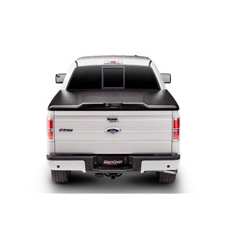 Undercover | Elite Tonneau Cover - Silverado 1500 / LD / 2500 HD / 3500 HD 2014-2019