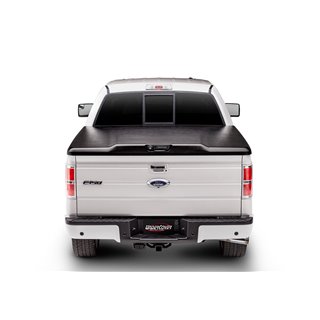 Undercover | Elite Tonneau Cover - Sierra 1500 / Limited / 2500 HD / 3500 HD 2014-2019