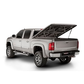 Undercover | LUX Tonneau Cover - Colorado / Canyon 2015-2022 UnderCover Tonneau Covers