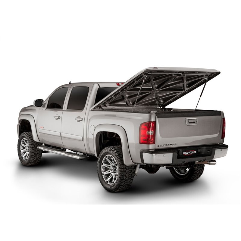 Undercover | LUX Tonneau Cover - Colorado / Canyon 2015-2022 UnderCover Tonneau Covers