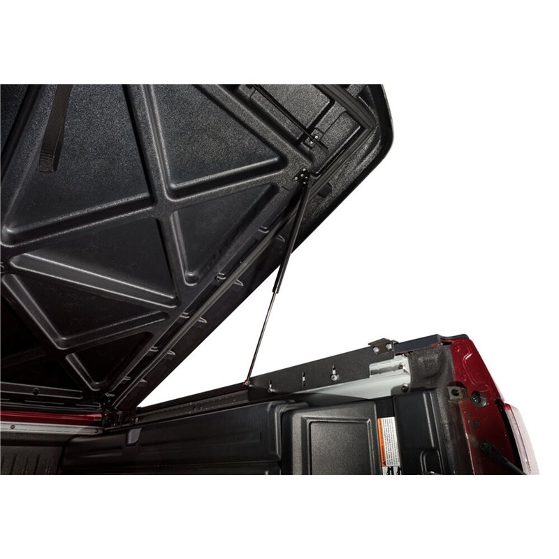 Undercover | SE Tonneau Cover - Colorado / Canyon 2015-2022