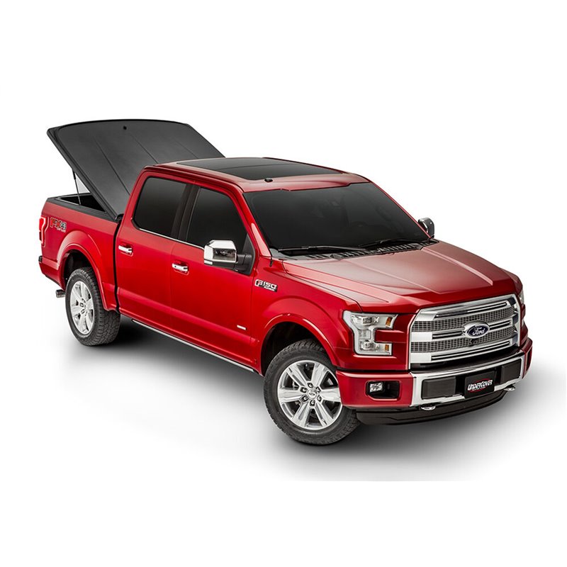 Undercover | SE Tonneau Cover - Colorado / Canyon 2015-2022 UnderCover Tonneau Covers