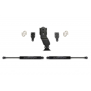 Fabtech | Steering Damper Kit - F-250 / F-350 2017-2020 Fabtech Steering Dampers