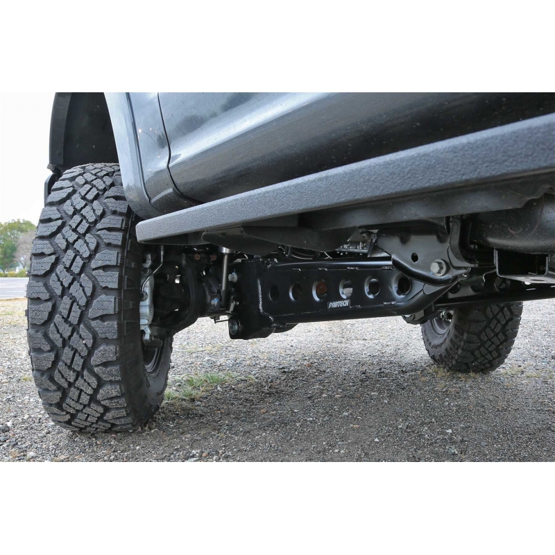 Fabtech | Lift Kit-Suspension w/Shock - F-250 / F-350 2005-2020 Fabtech Lift Kits
