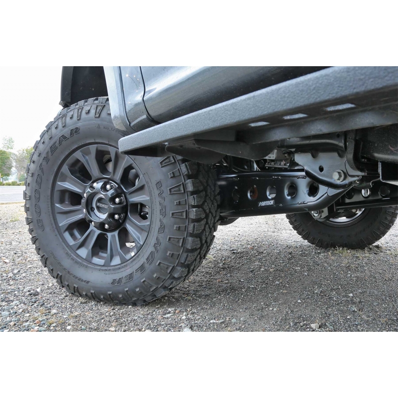 Fabtech | Lift Kit-Suspension w/Shock - F-250 / F-350 2005-2020 Fabtech Lift Kits