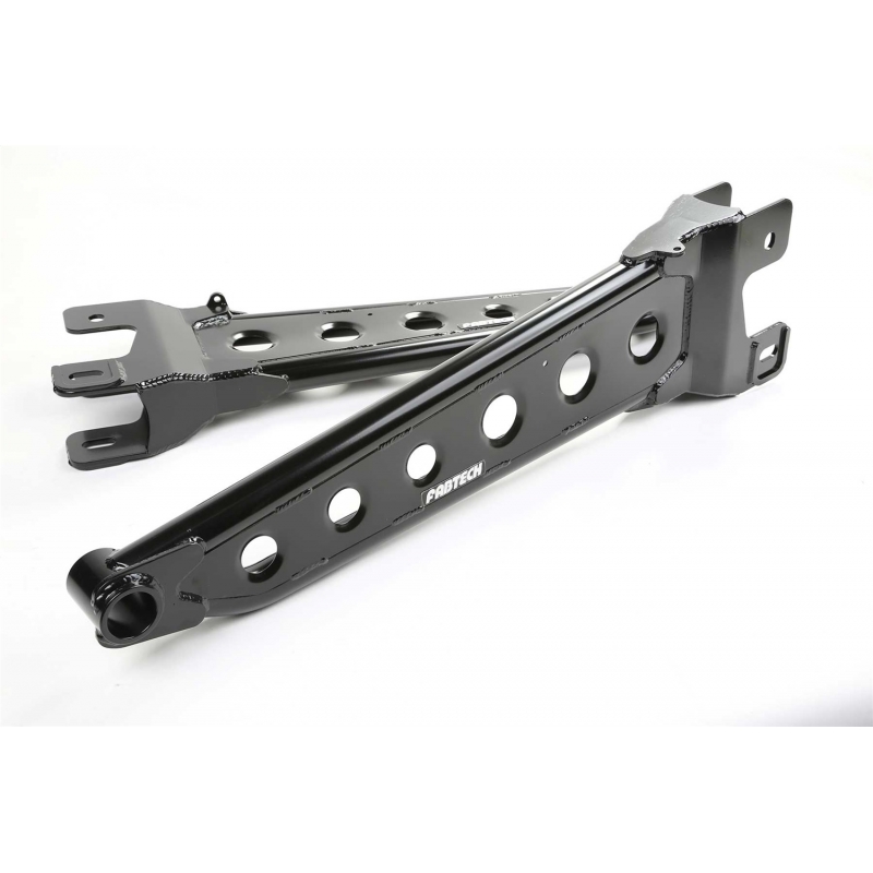 Fabtech | Lift Kit-Suspension w/Shock - F-250 / F-350 2005-2020 Fabtech Lift Kits