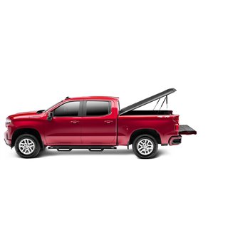 Undercover | SE Tonneau Cover - Silverado 1500 / LTD 2019-2022