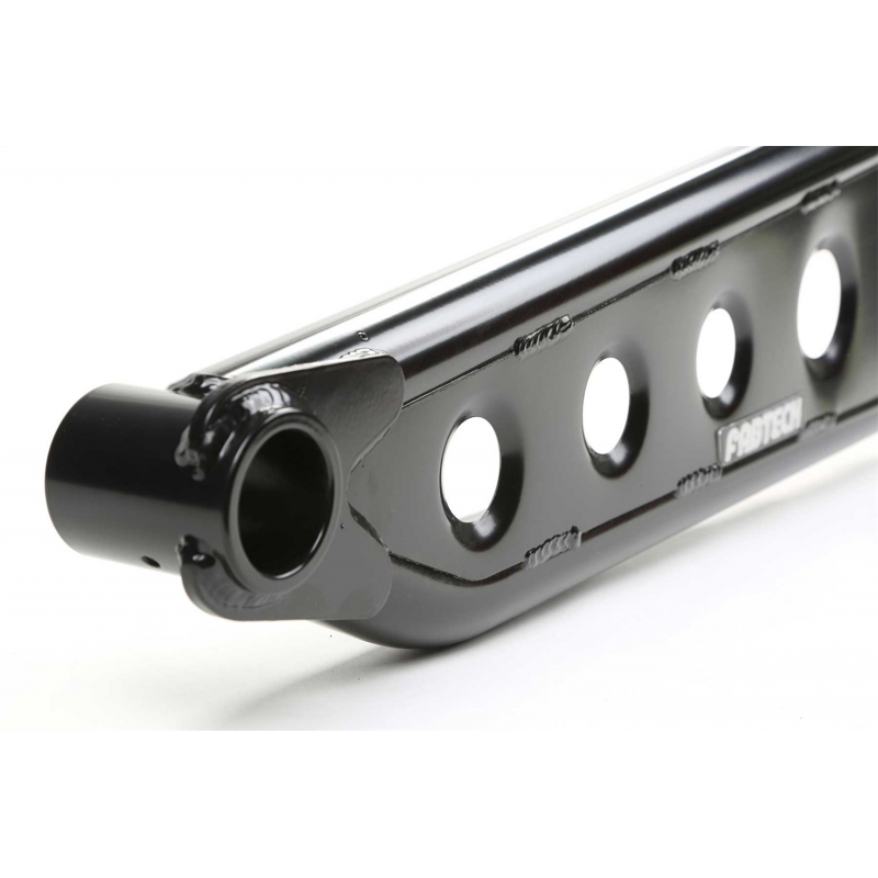 Fabtech | Lift Kit-Suspension w/Shock - F-250 / F-350 2005-2020 Fabtech Lift Kits