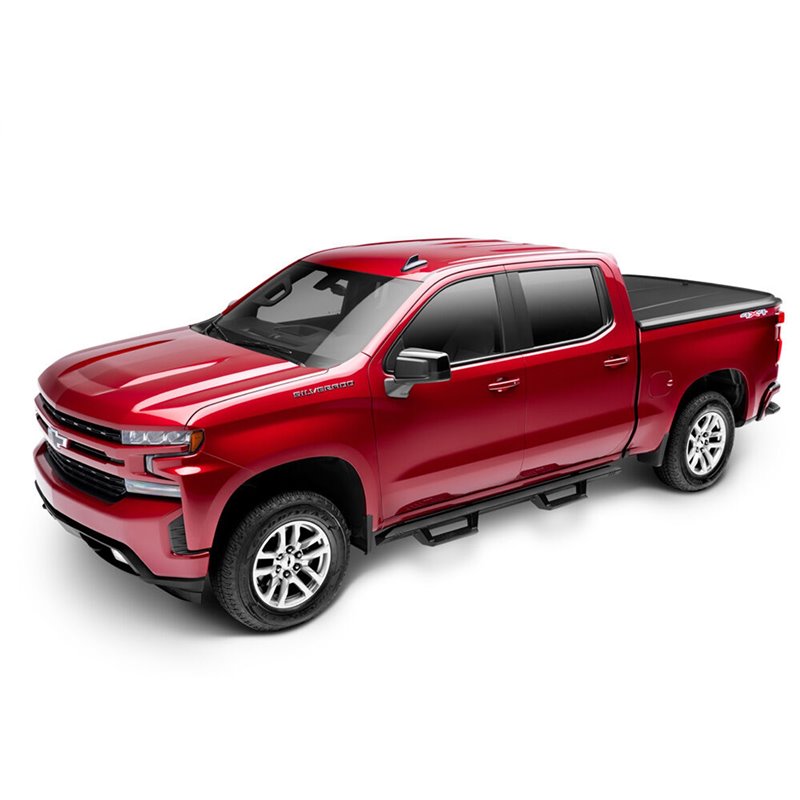 Undercover | SE Tonneau Cover - Silverado 1500 / Limited 2019-2023 UnderCover Tonneau Covers