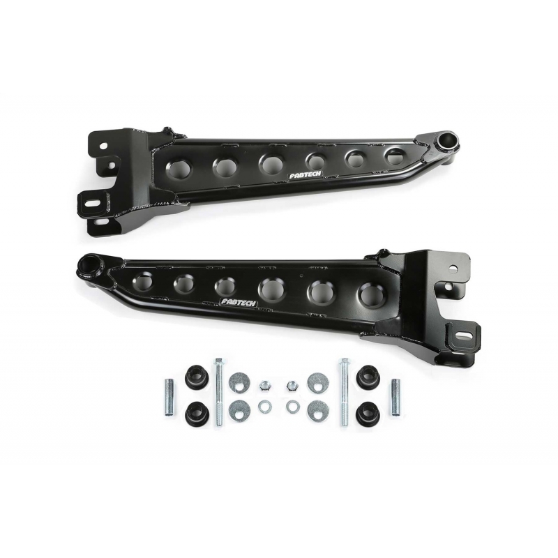 Fabtech | Lift Kit-Suspension w/Shock - F-250 / F-350 2005-2020 Fabtech Lift Kits