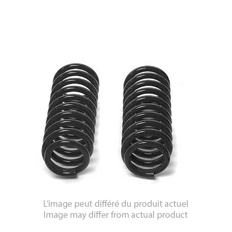 Fabtech | Coil Spring Set - Ram 2500 / 3500 5.9L / 6.7L 2003-2013 Fabtech Coil Springs