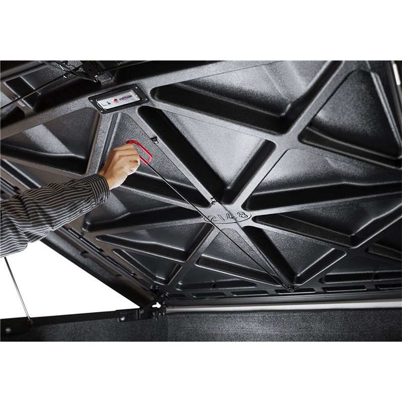 Undercover | Elite Tonneau Cover - Silverado 1500 / Limited 2019-2023 UnderCover Tonneau Covers