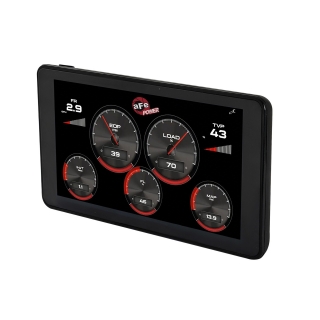 aFe Power | AGD 5-1/2 IN Digital Gauge Display Monitor - Chevrolet / Dodge / Ford 2008-2023 aFe POWER Performance Chips & Pro...