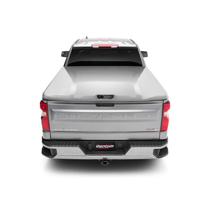 Undercover | Elite Tonneau Cover - Sierra 1500 / Limited 2019-2023 UnderCover Tonneau Covers