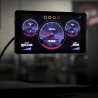 aFe Power | AGD 5-1/2 IN Digital Gauge Display Monitor - Chevrolet / Dodge / Ford 2008-2023 aFe POWER Performance Chips & Pro...