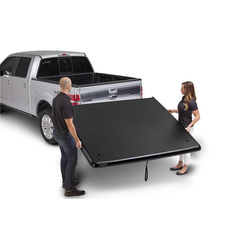 Undercover | Classic Tonneau Cover - F-250 / F-350 Super Duty 2008-2016 UnderCover Tonneau Covers