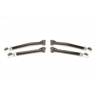 Fabtech | Suspension Link Arm Kit - Wrangler (JK) 3.6L / 3.8L 2007-2018 Fabtech Control Arm