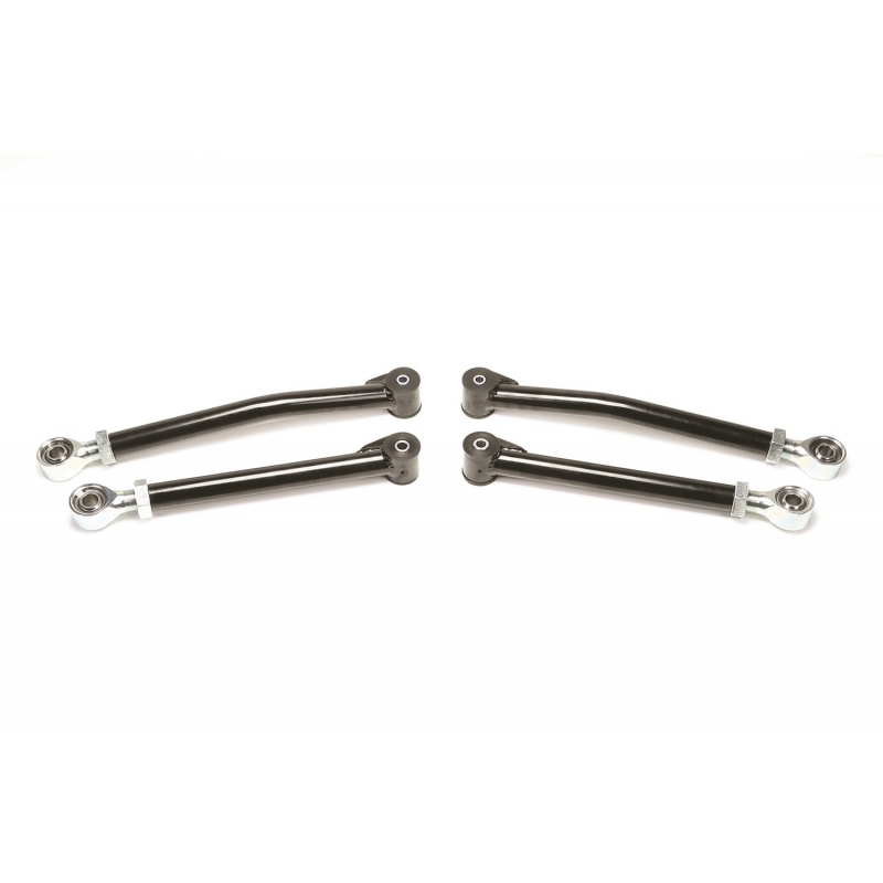 Fabtech | Suspension Link Arm Kit - Wrangler (JK) 3.6L / 3.8L 2007-2018 Fabtech Control Arm