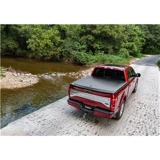 Undercover | SE Tonneau Cover - F-150 2009-2014