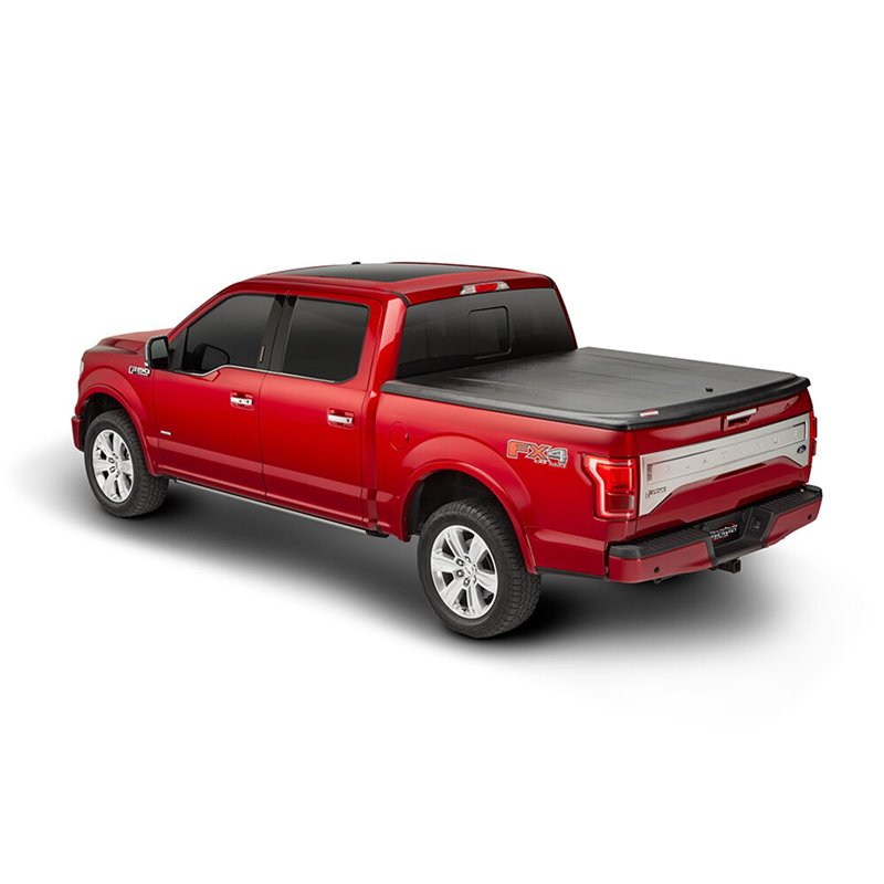 Undercover | SE Tonneau Cover - F-150 2009-2014 UnderCover Tonneau Covers