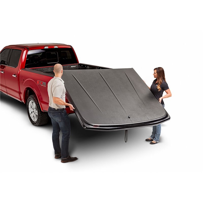 Undercover | SE Tonneau Cover - F-150 2009-2014 UnderCover Tonneau Covers