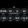 aFe Power | AGD 5-1/2 IN Digital Gauge Display Monitor - Chevrolet / Dodge / Ford 2008-2023 aFe POWER Performance Chips & Pro...