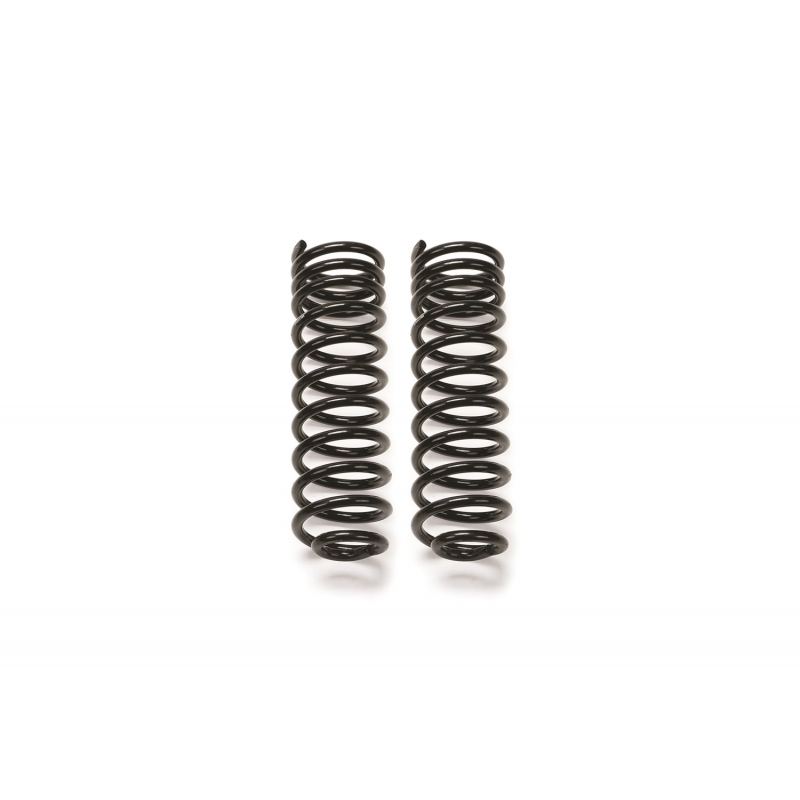 Fabtech | Coil Spring Set - Wrangler (JK) 3.6L / 3.8L 2007-2018 Fabtech Coil Springs