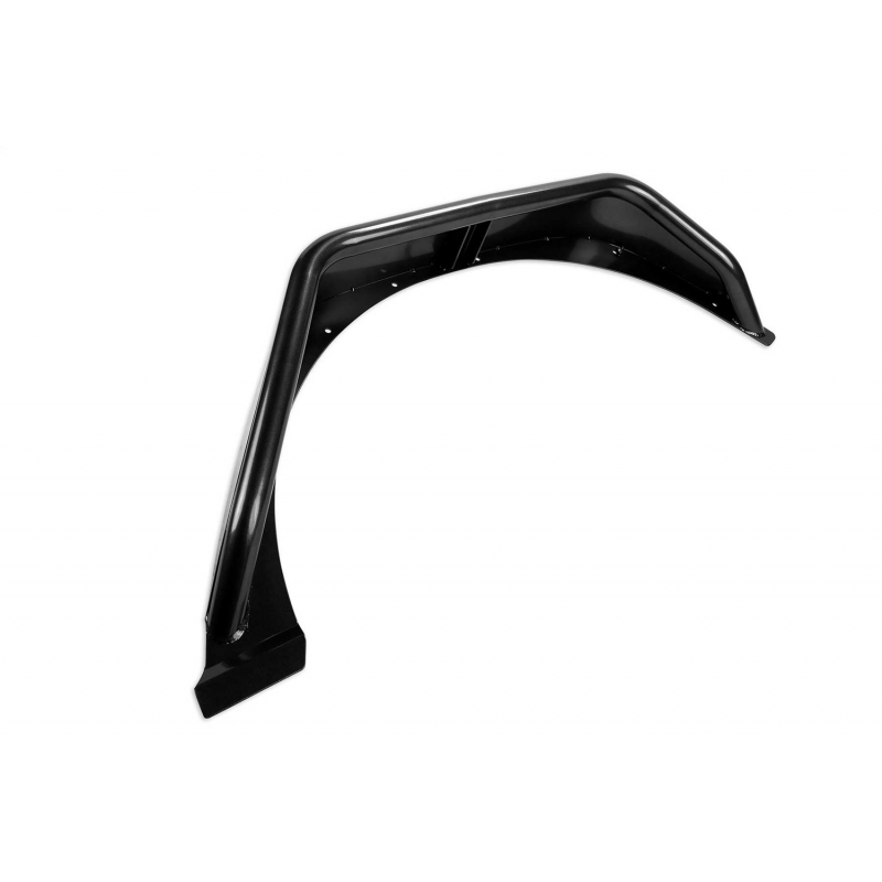 Fabtech | Fender - Wrangler (JL) 2018-2021 Fabtech Fender Flares & Trim