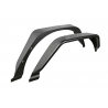 Fabtech | Fender - Wrangler (JL) 2018-2021 Fabtech Fender Flares & Trim