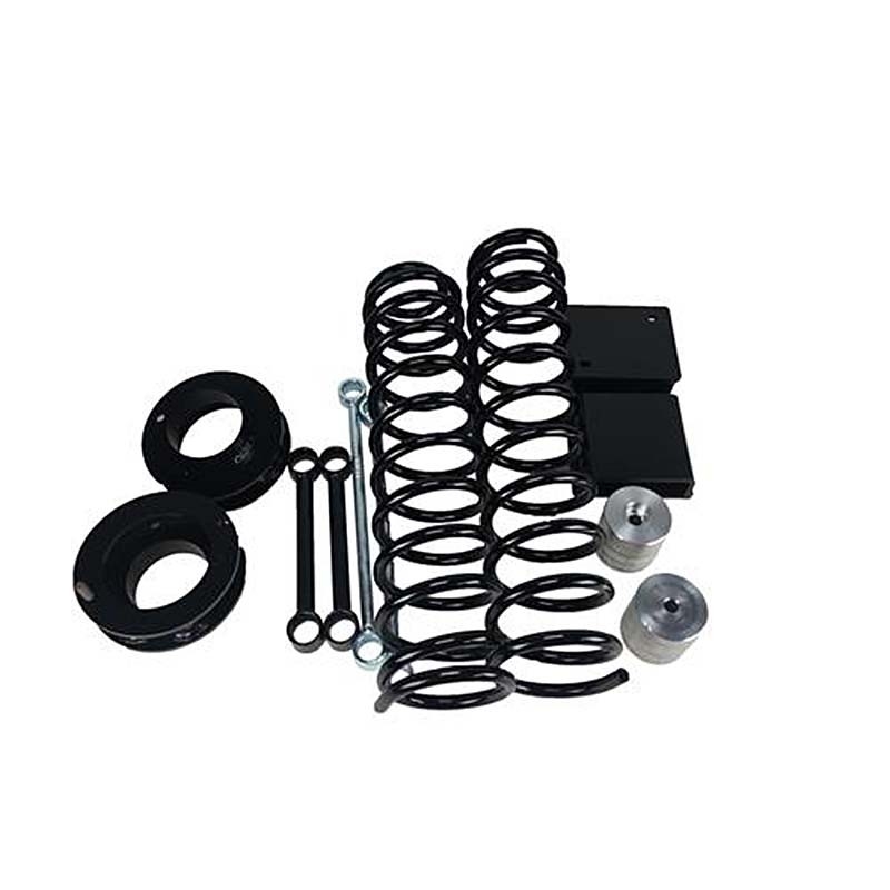 Fabtech | Lift Kit-Suspension - Gladiator 3.6L 2020-2020 Fabtech Lift Kits