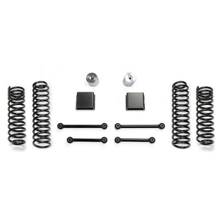 Fabtech | Lift Kit-Suspension w/Shock - Gladiator 3.6L 2020 Fabtech Lift Kits