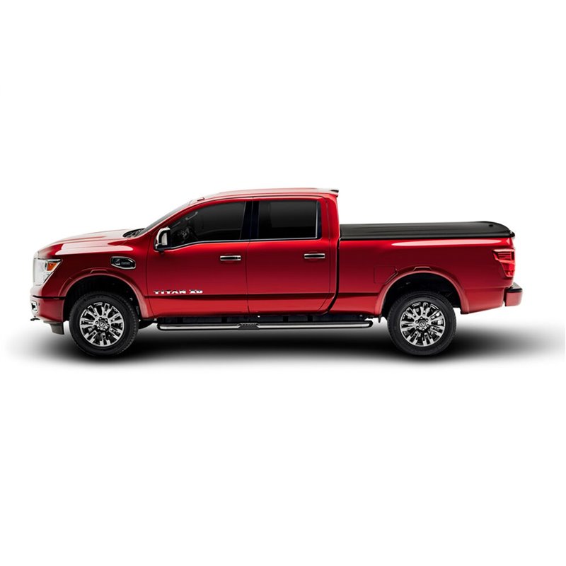 Undercover | SE Tonneau Cover - F-150 2015-2020 UnderCover Tonneau Covers