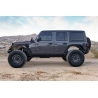 Fabtech | Fender - Wrangler (JL) 2018-2021 Fabtech Fender Flares & Trim