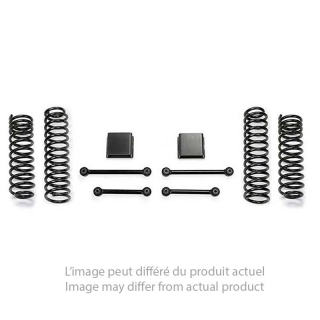 Fabtech | Lift Kit-Suspension w/Shock - Gladiator Mojave 3.6L 2020 Fabtech Lift Kits