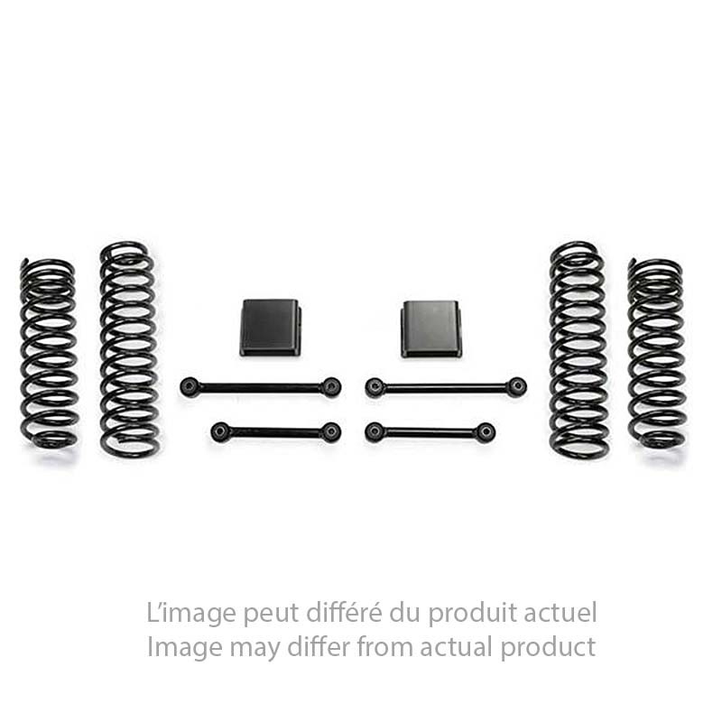 Fabtech | Lift Kit-Suspension w/Shock - Gladiator Mojave 3.6L 2020 Fabtech Lift Kits