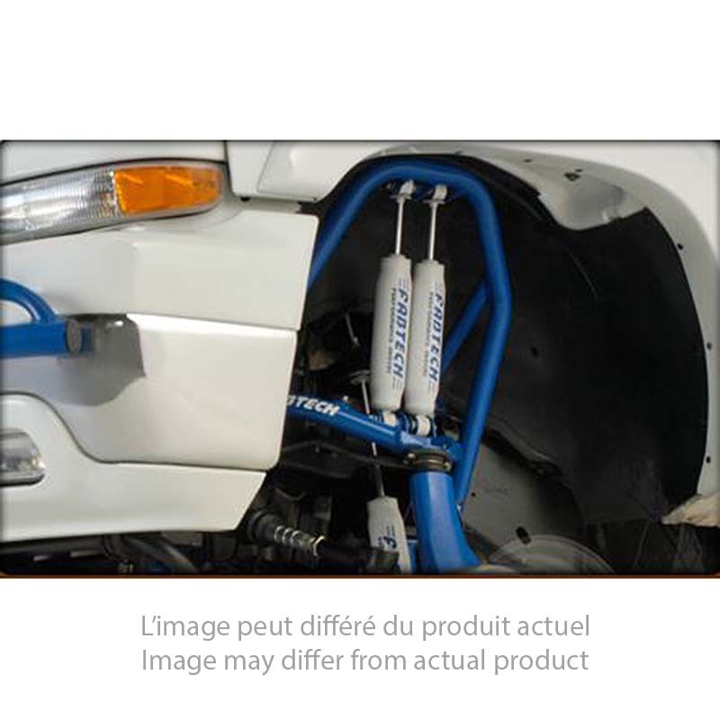 Fabtech | Shock Absorber - F-150 4.2L / 4.6L / 5.4L 2004-2008 Fabtech Amortisseurs