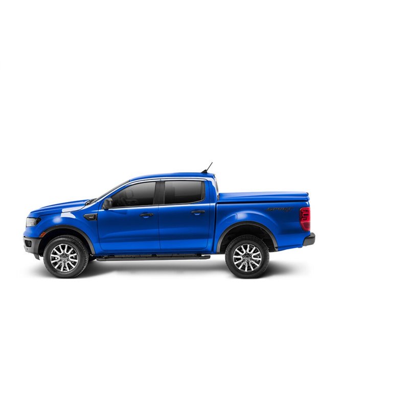 Undercover | Elite Smooth Tonneau Cover - Ranger 2.3T 2019-2023 UnderCover Tonneau Covers