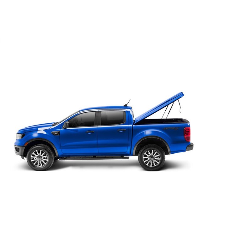 Undercover | Elite Smooth Tonneau Cover - Ranger 2.3T 2019-2023 UnderCover Tonneau Covers