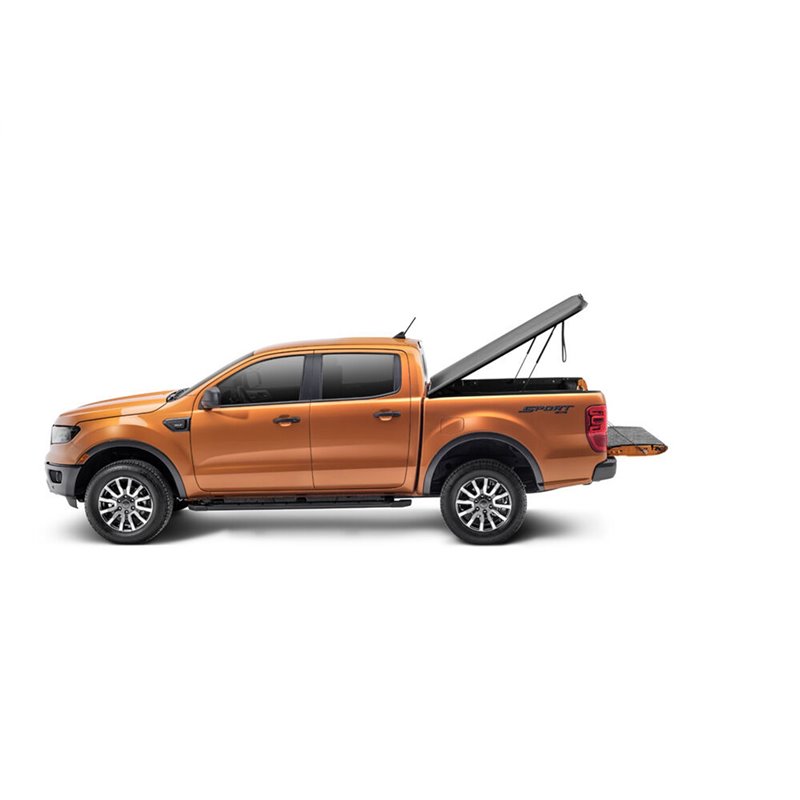 Undercover | Elite Tonneau Cover - Ranger 2.3T 2019-2023 UnderCover Tonneau Covers